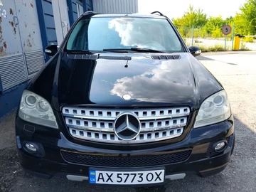 Авто Mercedes 280 2006 № 8972999