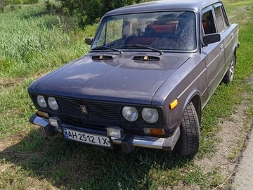 Авто ВАЗ 2106 2001 № 8973010
