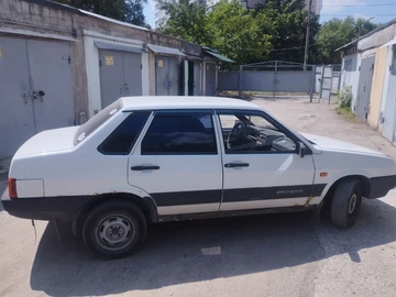 Авто ВАЗ 21099 2006 № 8973013