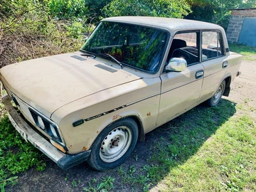 Авто ВАЗ 2106 1990 № 8973017