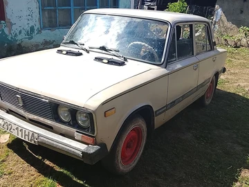 Авто ВАЗ 2106 1992 № 8973022