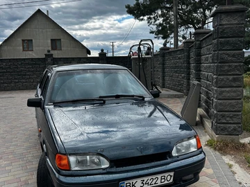 Авто ВАЗ 11113 Oka 2007 № 8973023