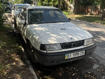 Авто Opel Vectra 2000 № 8973027