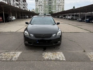 Авто Lexus Gs Серія 2006 № 8973081