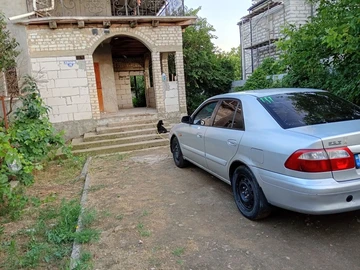 Авто Mazda 626 1999 № 8973092