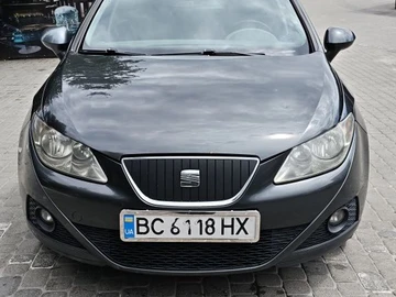 Авто SEAT Ibiza 2011 № 8973094