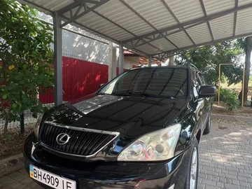 Авто Lexus Rx Серія 2004 № 8973096