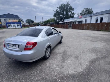 Авто Chery Fora 2014 № 8973101