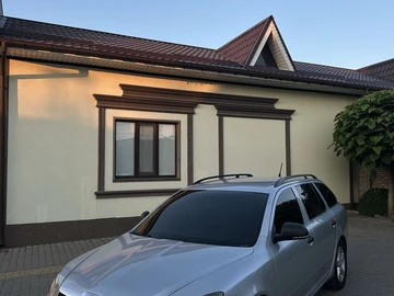 Авто Skoda Octavia 2011 № 8973104
