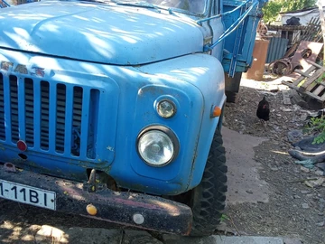 Авто ВАЗ 11113 Oka 1986 № 8973105