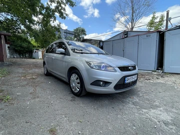 Авто Ford Focus 2009 № 8973114