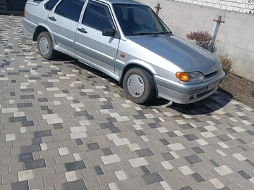 Авто ВАЗ 2115 2005 № 8973118