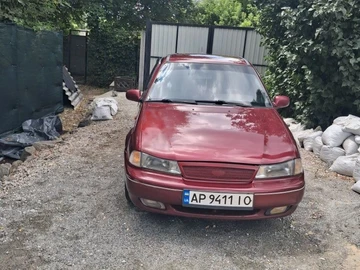 Авто Daewoo Nexia 2000 № 8973130