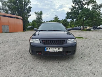 Авто Audi S3 2001 № 8973131