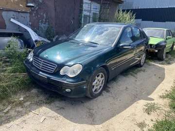 Авто Mercedes 220 2005 № 8973133