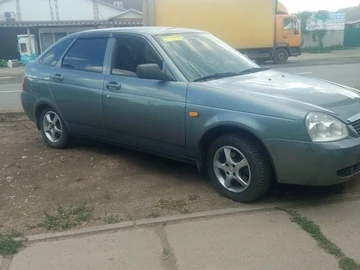 Авто ВАЗ 2172 Priora 2010 № 8973135
