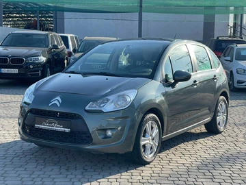 Авто Citroen C3 2012 № 8973139