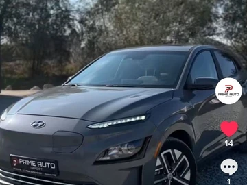 Авто Hyundai Amica 2022 № 8973141