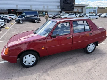 Авто ЗАЗ 1103 Slavuta 2003 № 8973142