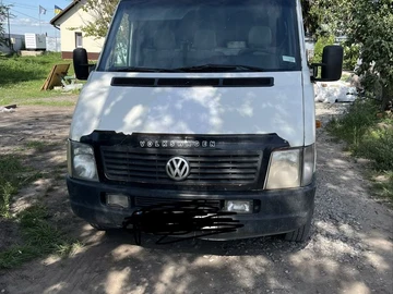 Авто Volkswagen Lt 2006 № 8973145