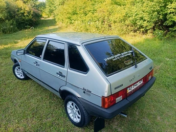 Авто ВАЗ 21093 2005 № 8973229