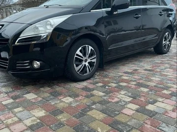 Авто Peugeot 5008 2010 № 8973238