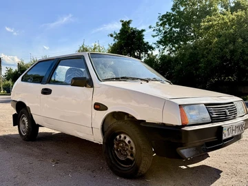 Авто ВАЗ 21083 1988 № 8973242
