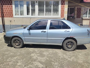 Авто Chery Amulet 2007 № 8973241