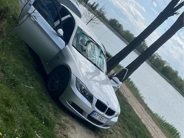 Авто BMW 3 Серия 2006 № 8973243