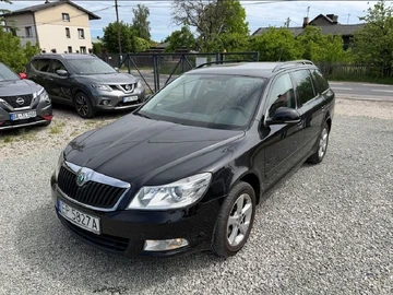 Авто Skoda Octavia 2013 № 8973252