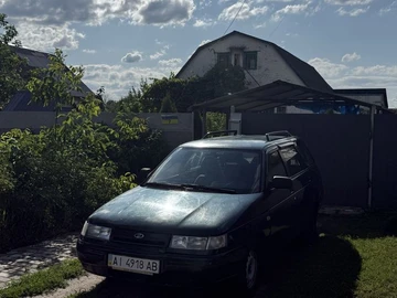 Авто ВАЗ 21114 2004 № 8973256