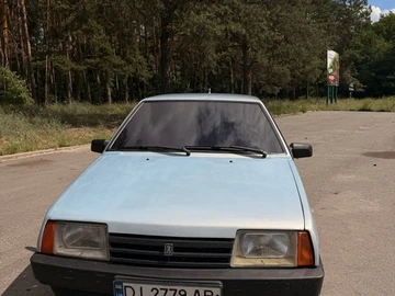Авто ВАЗ 21099I 2005 № 8973263