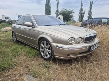 Авто Jaguar X-Type 2003 № 8973268
