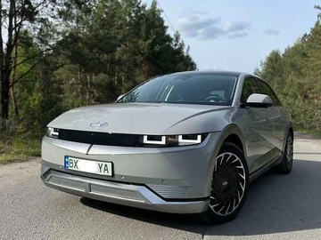 Авто Hyundai Amica 2022 № 8973277