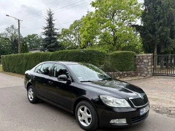 Авто Skoda Octavia 2011 № 8973279