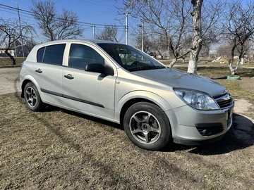Авто Opel Astra 2007 № 8973283