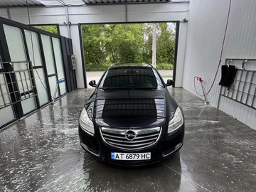 Авто Opel Insignia 2013 № 8973285