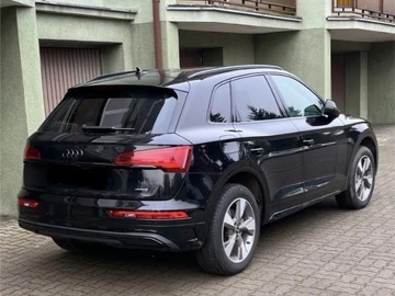 Авто Audi Q5 2023 № 8973286
