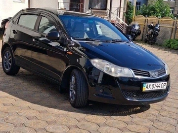 Авто ЗАЗ 965 2011 № 8973287