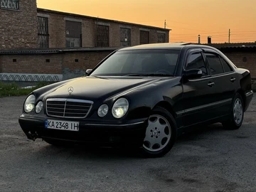 Авто Mercedes 200 2001 № 8973290