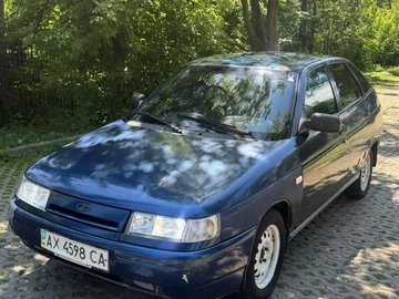 Авто ВАЗ 21112 2005 № 8973291