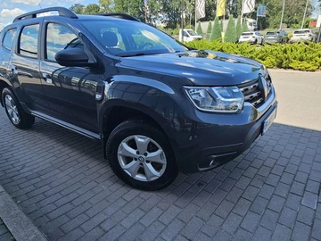 Авто Renault Duster 2019 № 8973292