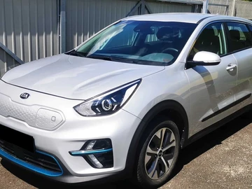 Авто KIA Niro 2020 № 8973260