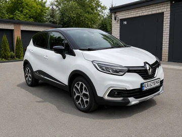 Авто Renault Captur 2019 № 8973299