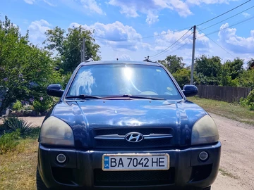 Авто Ford Canyon 2004 № 8973300