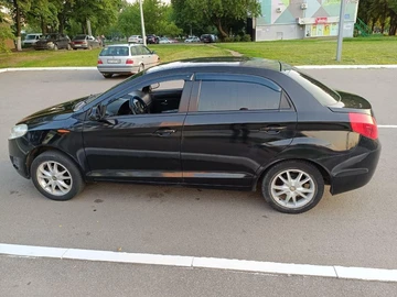 Авто ЗАЗ Forza 2011 № 8973303