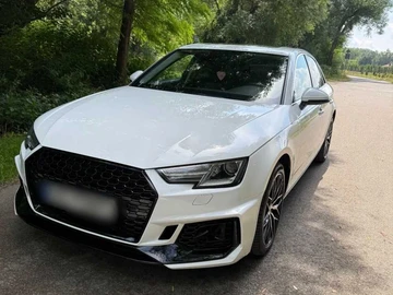 Авто Audi A4 2016 № 8973306