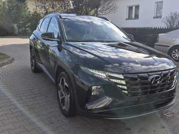 Авто Hyundai Tucson 2022 № 8973332
