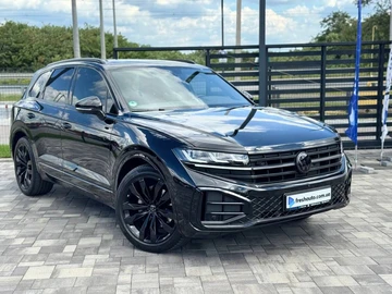 Авто Volkswagen Touareg 2023 № 8973344