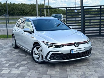 Авто Volkswagen Golf 2021 № 8973345